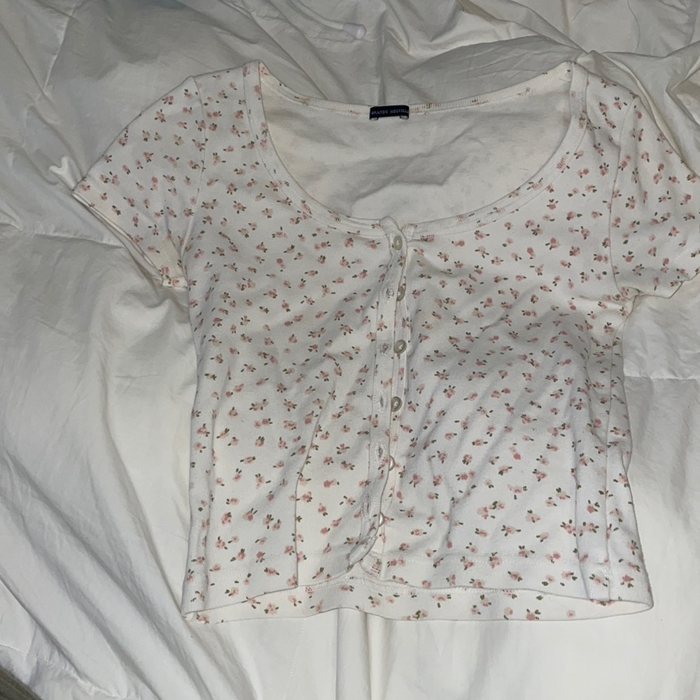 Brandy Melville top